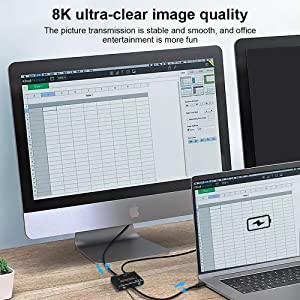8K Ultra HD Picture Quality,Ultimate video experience 