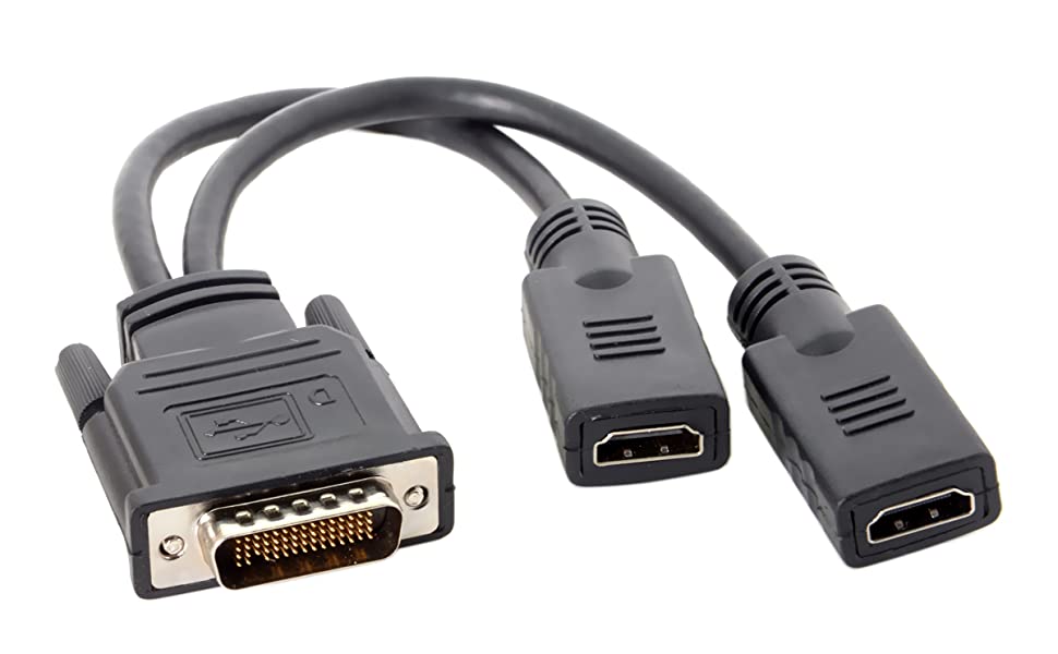 CableDeconn DMS58 To HDMI Cable